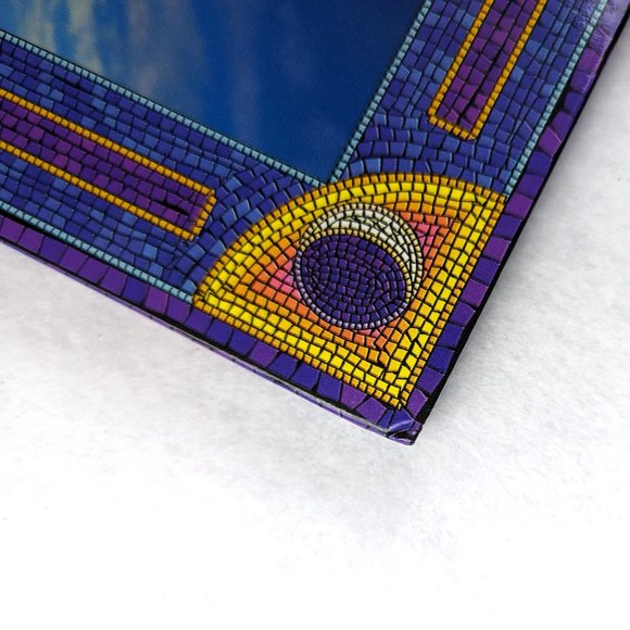 The Next Place oversize hardcover picture book for grief and bereavement - Picture 13 of 15